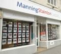 Manning Stainton Estate & Letting Agents Oakwood Leeds LS8 logo