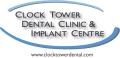 Clocktower Dental Clinic, Implant, and Facial Centre logo