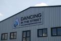 Dancing in the Street logo