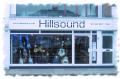 Hillsound logo