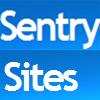 Sentry Sites logo
