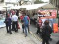 St Austell Local Produce Market logo