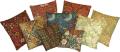 William Morris Style Cushion Covers image 2