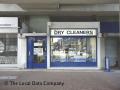 Dry Cleaners Of Sutton logo