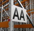 Rack and Shelf Labels UK Ltd - Warehouse Labels, Signs and Label Holders image 3