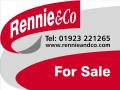 Rennie and Company logo