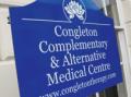 Congleton Complementary & Alternative Medical Centr logo