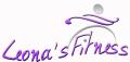 Leona's Pilates & Fitness logo
