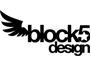 Block 5 logo