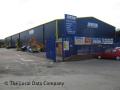 Jewson Ltd image 1