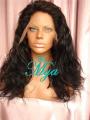 Ms Mya lace wigs and extenstions image 1