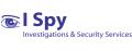 I Spyinvestigations and security services logo