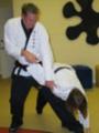 Jung Shin Kwan Hapkido image 4