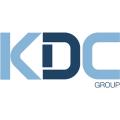 KDC Group logo