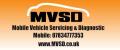 MVSD logo