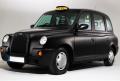 ALTRINCHAM BLACK CABS / TAXI image 5