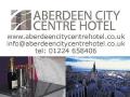 Aberdeen City Centre Hotel image 4