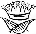 All Saints C Of E Primary School logo