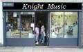 Knight Music image 2