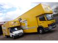 Palmer and Sons Removals Hinckley image 1