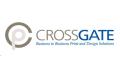 Crossgate Press logo