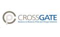 Crossgate Press logo