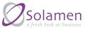 Solamen logo