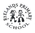 Ryelands Primary School logo