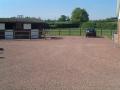 The Orchards Schooling Livery Yard Worcestershire image 6