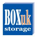 BOXuk storage, colchester image 1