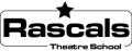 Rascals Theatre School logo