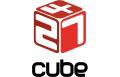 Cube247 logo
