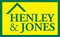 Henley & Jones Scarborough Estate Agents logo