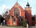 Purley United Reformed Church image 1