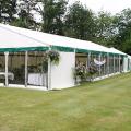 Marquee Elegance Marquee Hire image 1