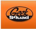 Geek Squad / Carphone Warehouse logo