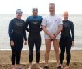 Suffolk Open Water Swimming image 4