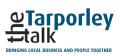 Tarporley Talk Magazine logo