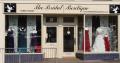 The Bridal Boutique logo