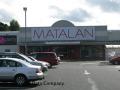 Matalan PLC logo