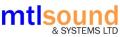 MTL Sound & Systems Ltd logo