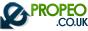 Propeo.co.uk logo