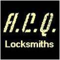 A.C.Q. Locksmiths Ltd New Forest logo