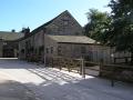 Wedding Venue Cheshire - Hyde Bank Farm logo