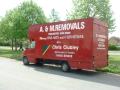 A&M Removals of Pocklington & York image 5
