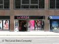 La Senza PLC image 1