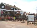 Pubs and Food Wells Norfolk - The Ark Royal image 1