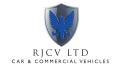 Rose James Vehicles Ltd logo