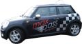 Max Pass logo