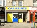 Edmonton Car Paint Ltd image 1